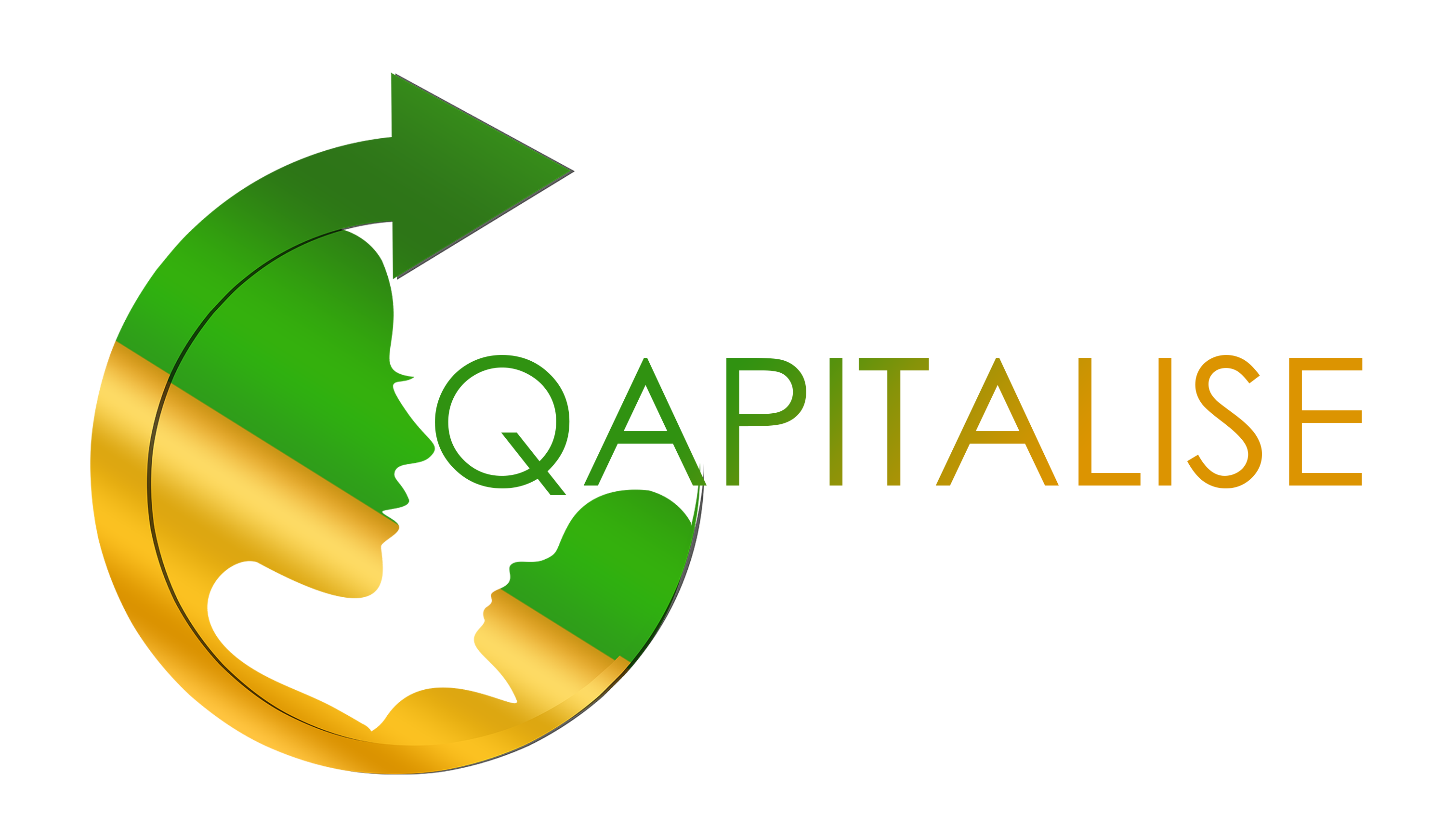 QAPITALISE