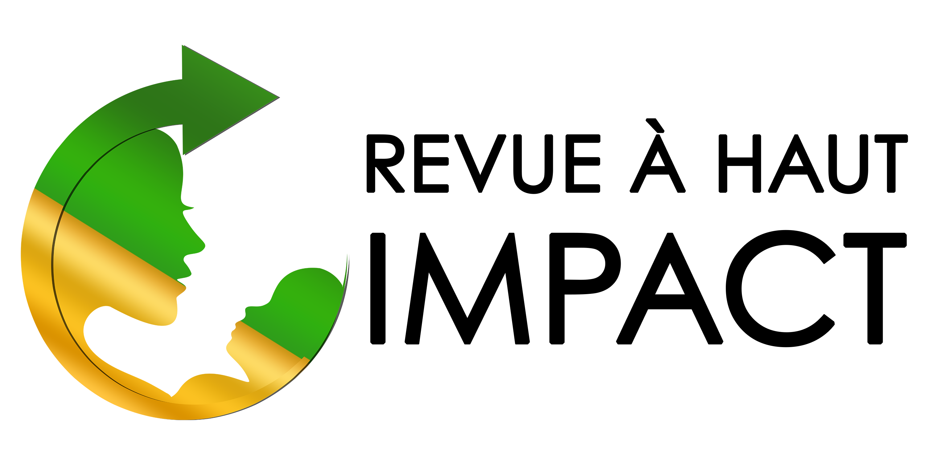 REVUE A HAUT IMPACT
