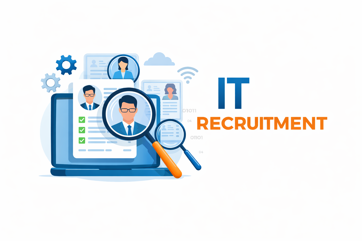 IT recruitment