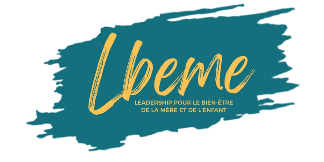 Leadership pour le bien-être de la mère et de l'enfant (cohorte 3)