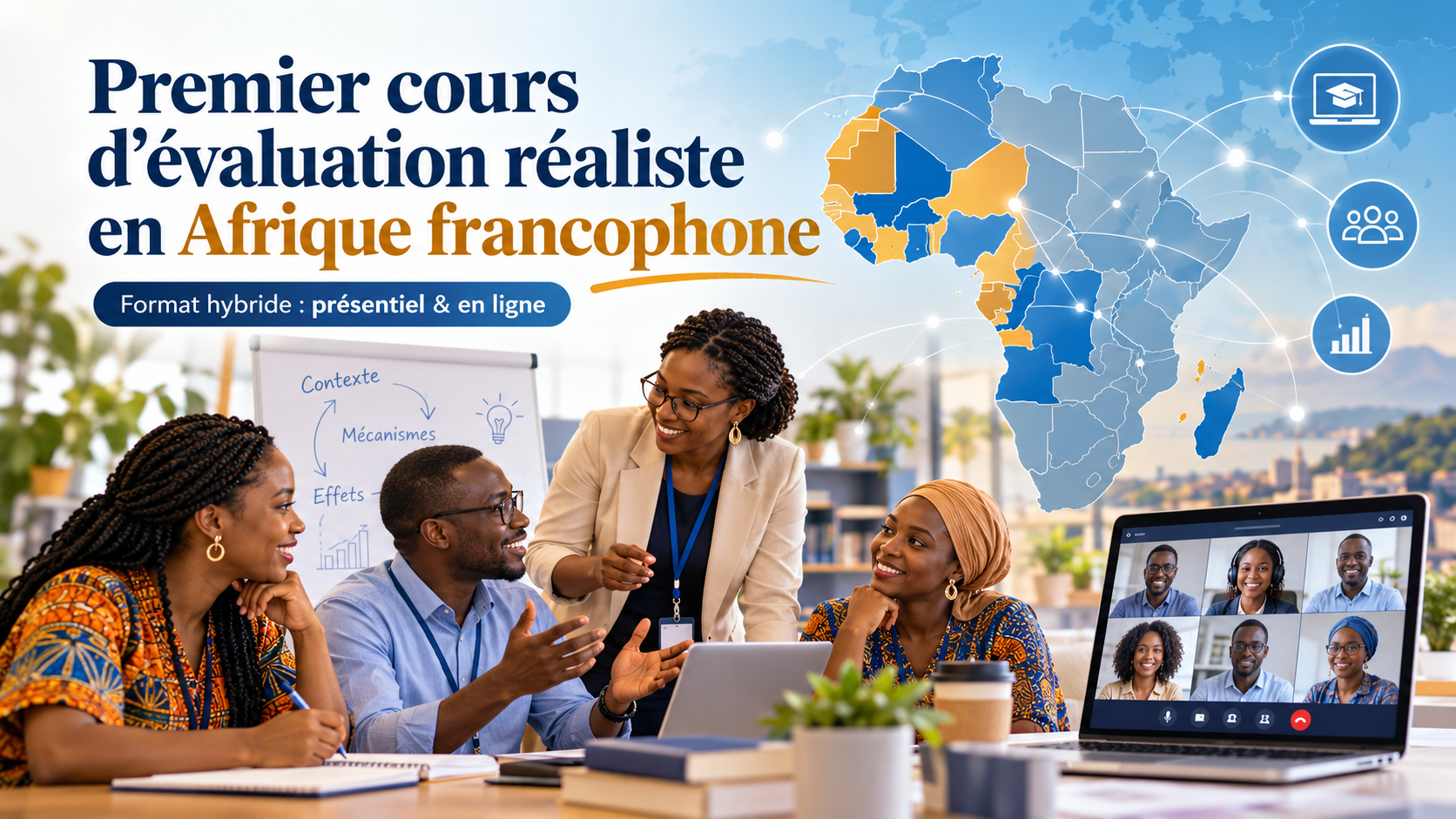 EVALUATION REALISTE